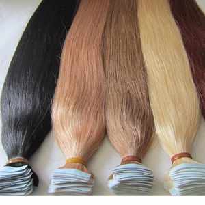 All Types Of Indian Human Hair Extensions