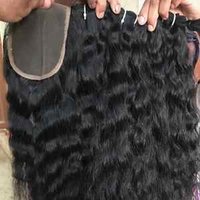 All Types Of Indian Human Hair Extensions