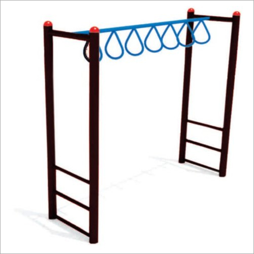 Army Ladder Climber