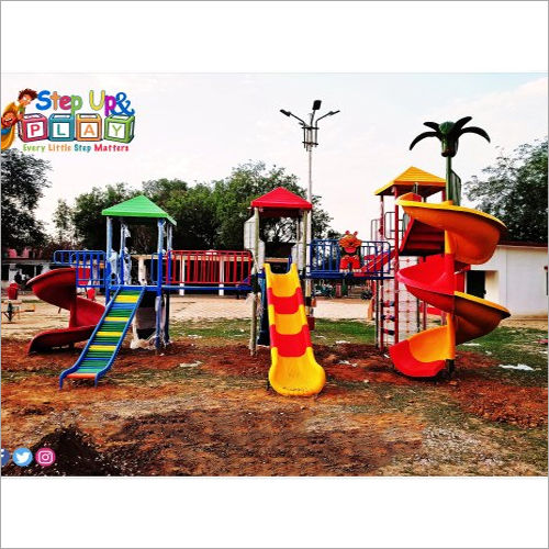 Frp Kids Multi Play Station