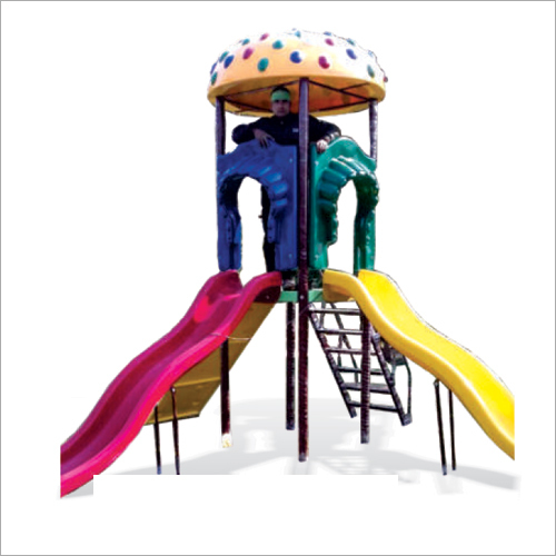 Supmps-001 Multi Play Station