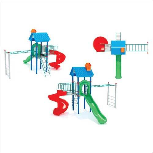 LLDPE Multiplay Station