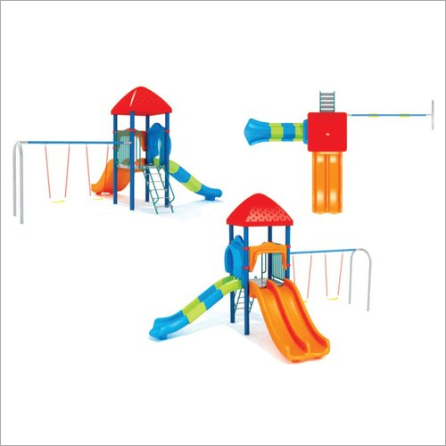 LLDPE MULTI PLAY SYSTEM