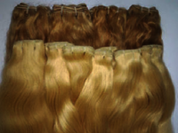 Different Types Of Human Hair Extensions