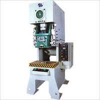 CROSS SHAFT GAP FRAME PRESS