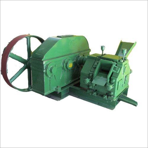 Sugarcane juice Machine
