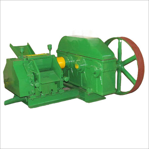 Jagdish No 4 Sugarcane Crusher Machine