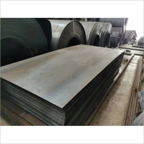 Industrial GI Sheet