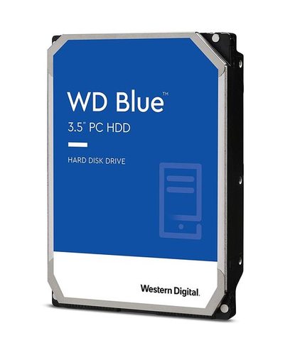 Western Digital Hard Disk Drive