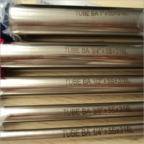 SS Sterling Pipe