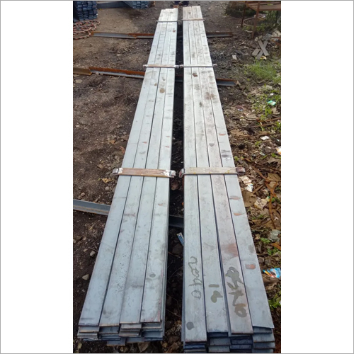 MS Flat Bars