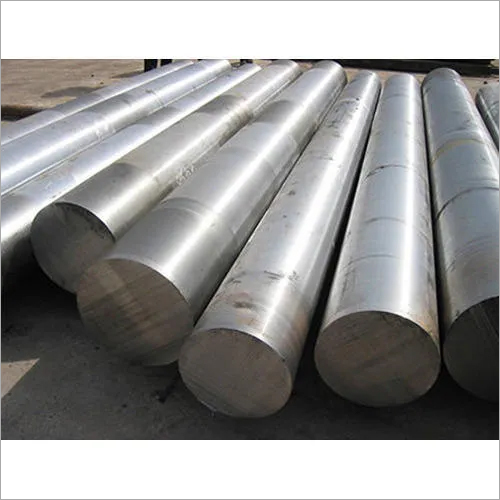 SS Alloy Rod