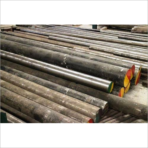 SS Alloy Rod