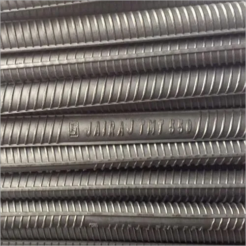 MS TMT Bar