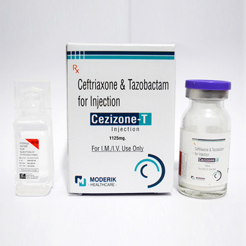 Cezizone-T Injection