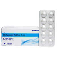 Tableta de Lezrick
