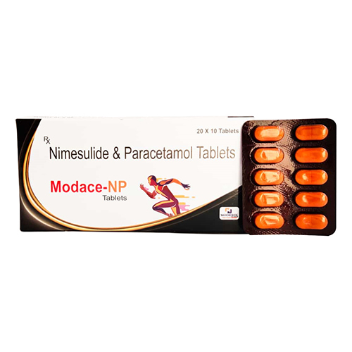 Modace-NP Tablets