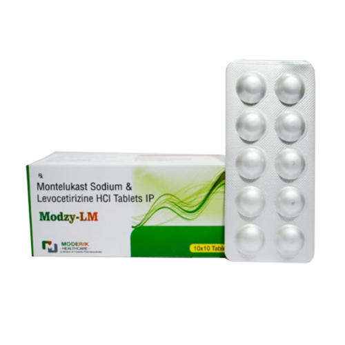 Modzy-LM Tablets