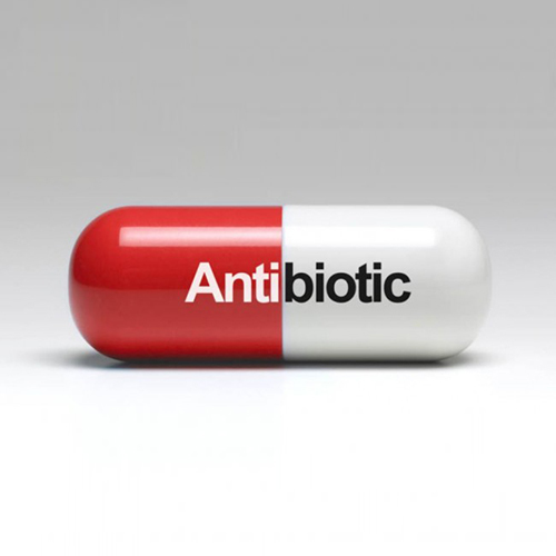 Antibiotic Medicine