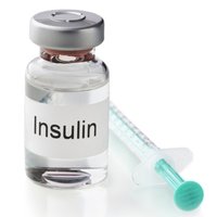Anti-Diabetics Insulin