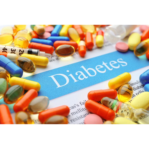 Antidiabetic Medicine