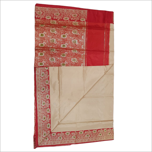 Ladies Corial Silk Saree