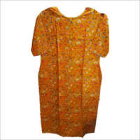 Cotton Nighty