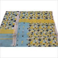 Ladies Jamdani Tant Saree