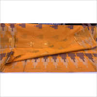 Ladies Fancy Manipuri Rapier Sponge Silk Work Saree