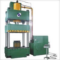 KH4P - HYDRAULIC PRESS