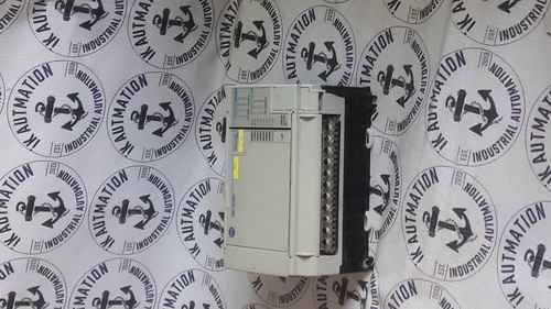 Allen Bradley 1764-24bxb1