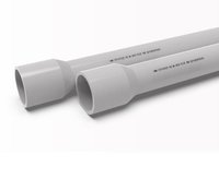 FC Communication Pipe with a foam core