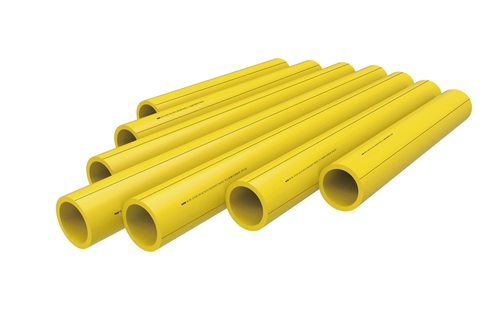 PE Gas Pipe (PE PIPE)