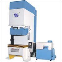 HYDRAULIC PRESS C - TYPE