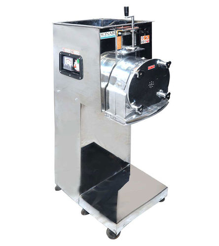 Grinding Machine