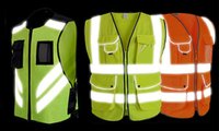 Reflective Clothing