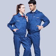 Work Uniform