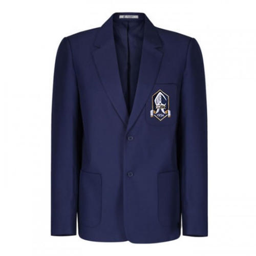 School Jacket