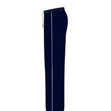 School Track Pants