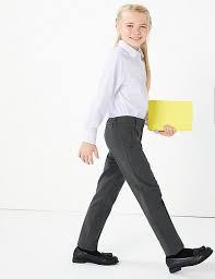 School Trouser
