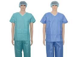 Scrub Suits