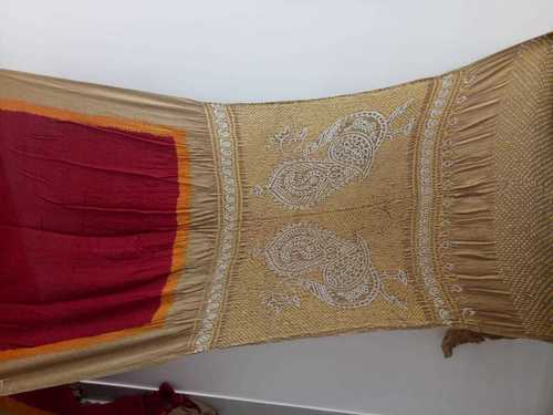 pure gajji silk sarees