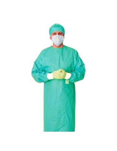 Surgical Gown