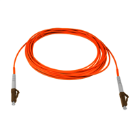 LC LC Multimode Patch Cord
