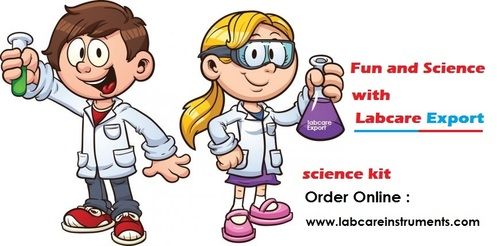 Labcare Export Lab Equipments