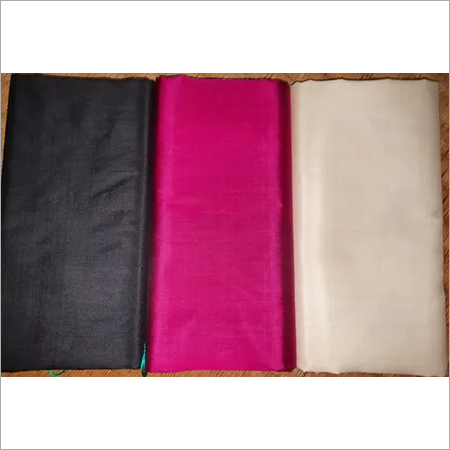 All Colors Katan Pure Silk  Fabric