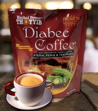 Premixes Cofee - DiaBec Coffee