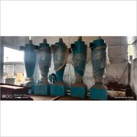 Blasting Machine Spares