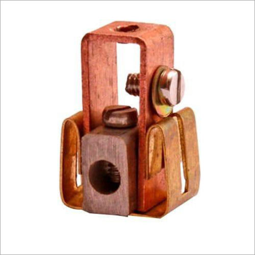 Copper Fuse Parts Application: Electric Fitting