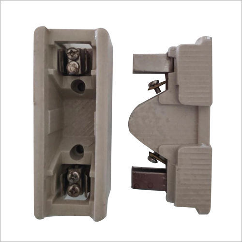 32 A 415 V Porcelain Kitkat Fuse Application: Electric Fitting